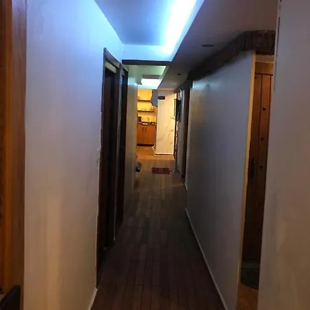 Szálloda Sultanahmet Milan Hotel&spa Isztambul