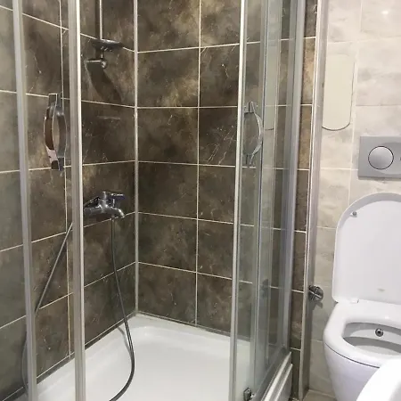 Sultanahmet Milan Hotel&spa 호텔 이스탄불