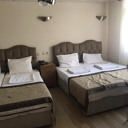 Sultanahmet Milan Hotel&spa