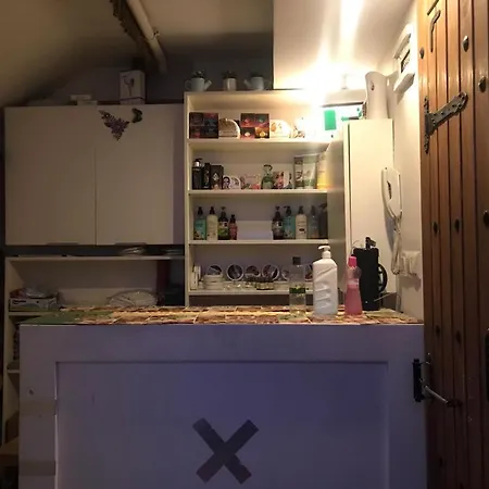 Sultanahmet Milan Hotel&spa Istanbulská provincie