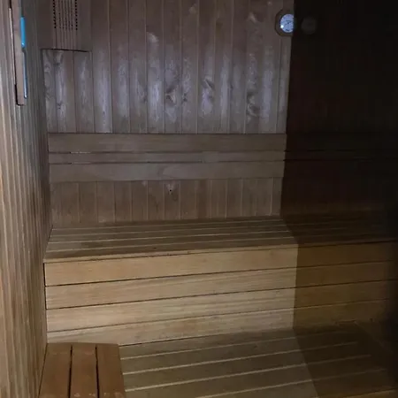 Sultanahmet Milan Hotel&spa Istanbulská provincie