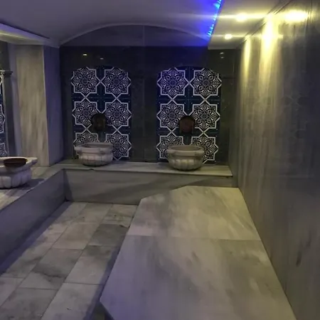 Sultanahmet Milan Hotel&spa