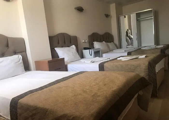 Sultanahmet Milan Hotel&spa 3* Istanbul