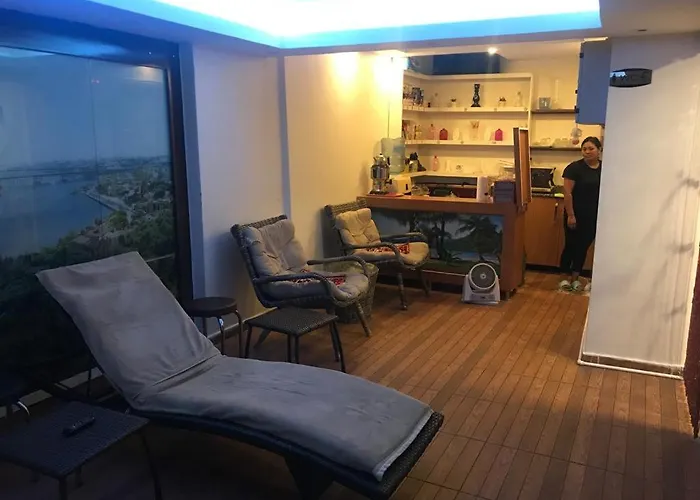 Sultanahmet Milan Hotel&spa Hotel 3*