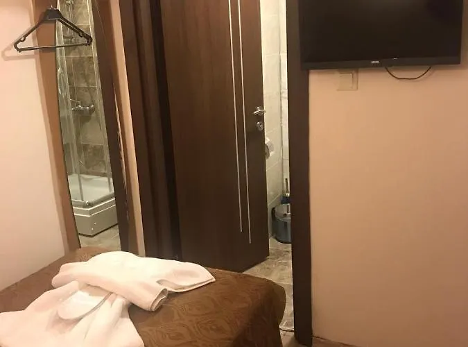 Sultanahmet Milan Hotel&spa Hotel