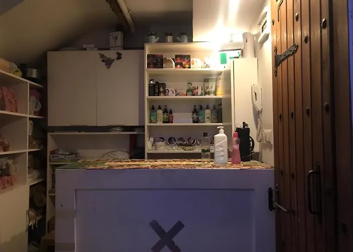 Sultanahmet Milan Hotel&spa Istanbul