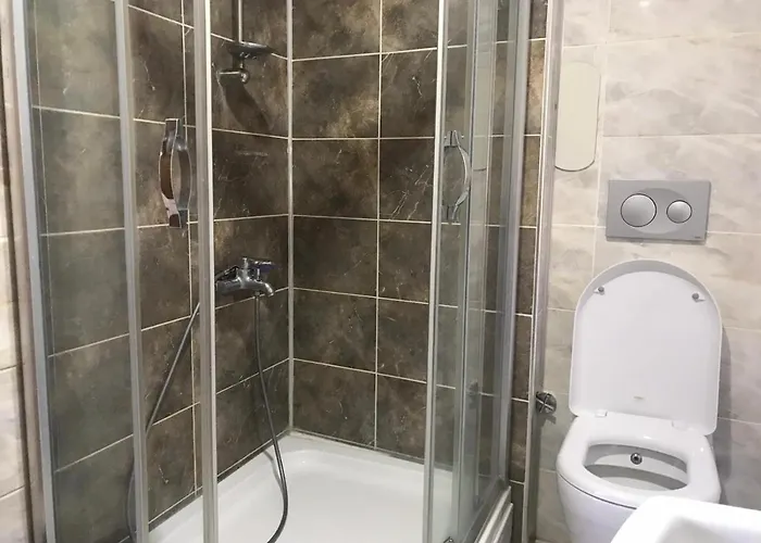 Sultanahmet Milan Hotel&spa Hotel Istanbul