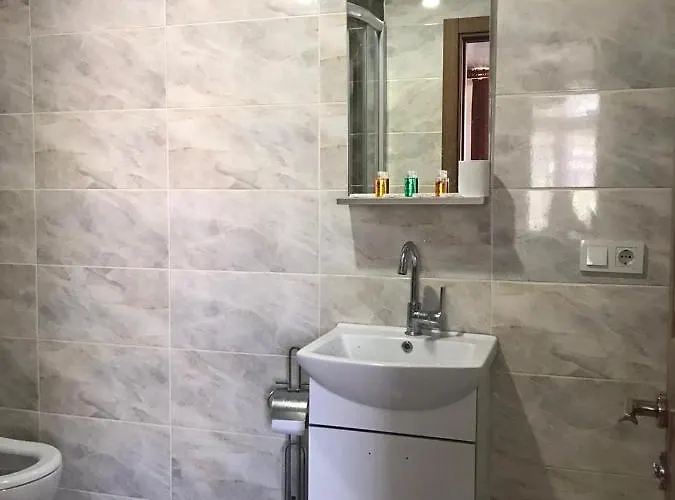 Sultanahmet Milan Hotel&spa 3* Istanbul