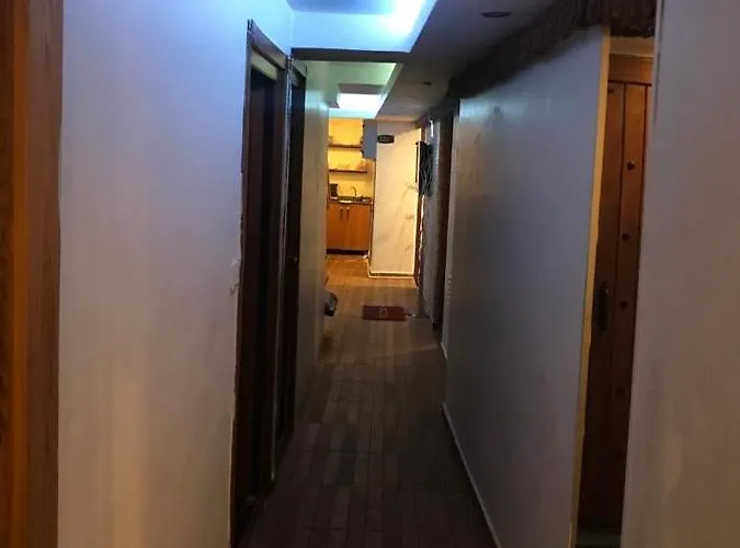 Hotel Sultanahmet Milan Hotel&spa Istanbul