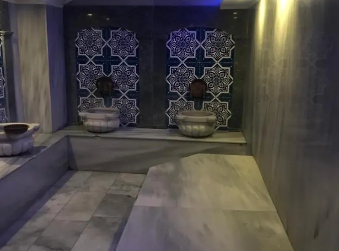 Sultanahmet Milan Hotel&spa