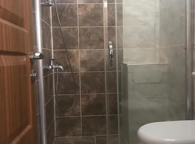 Hotel Sultanahmet Milan Hotel&spa 3*