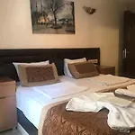 Sultanahmet Milan Hotel&spa 酒店 伊斯坦布尔