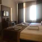 酒店 Sultanahmet Milan Hotel&spa 伊斯坦布尔