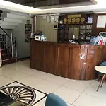 酒店 Sultanahmet Milan Hotel&spa 伊斯坦布尔