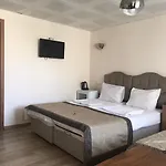 酒店 Sultanahmet Milan Hotel&spa 3*