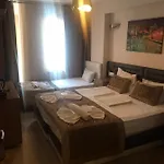 Sultanahmet Milan Hotel&spa 酒店 伊斯坦布尔