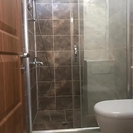 מלון Sultanahmet Milan Hotel&spa 3*